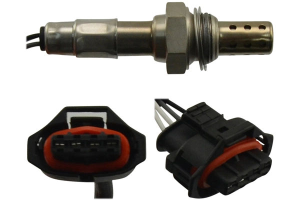 Oxygen Sensor